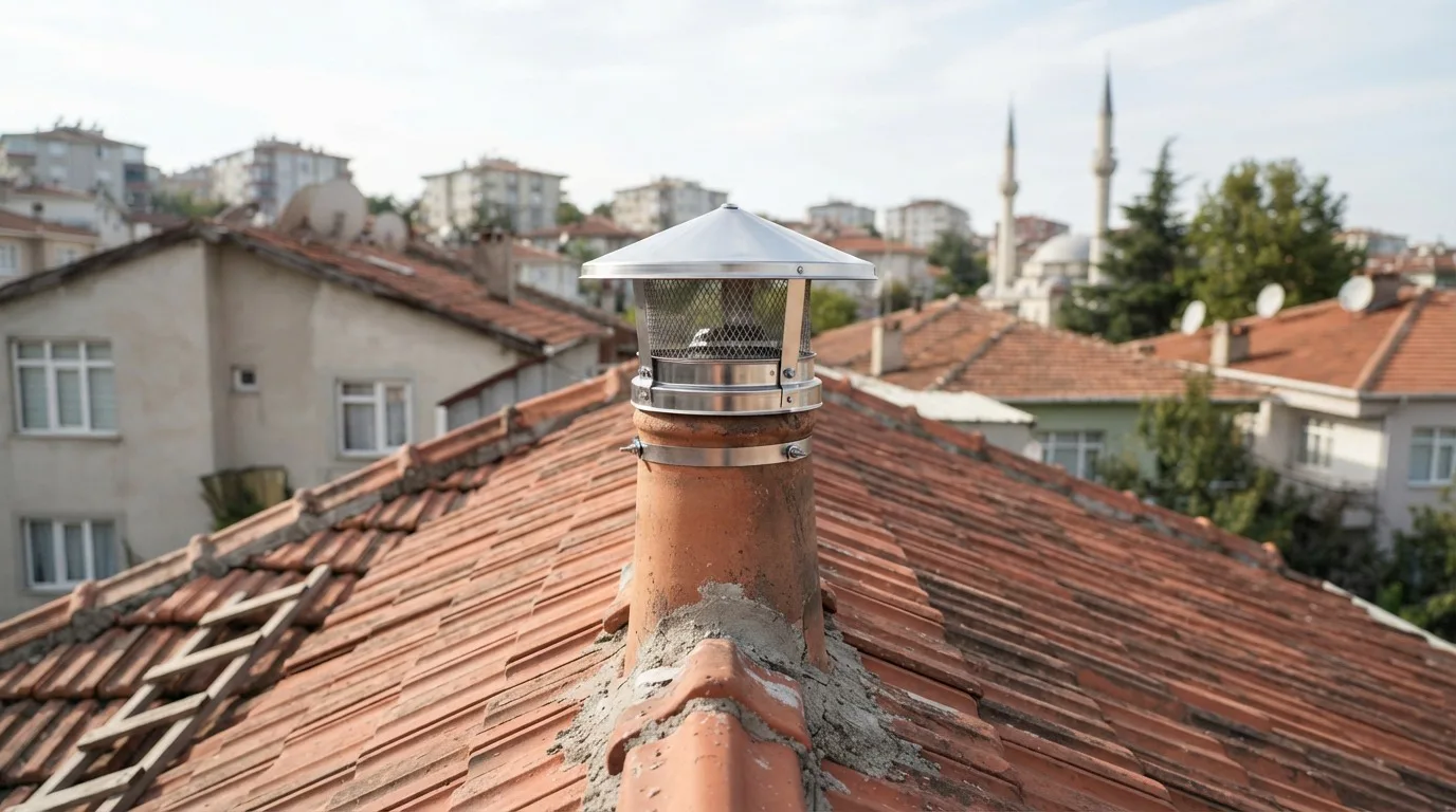 Baca Şapkası